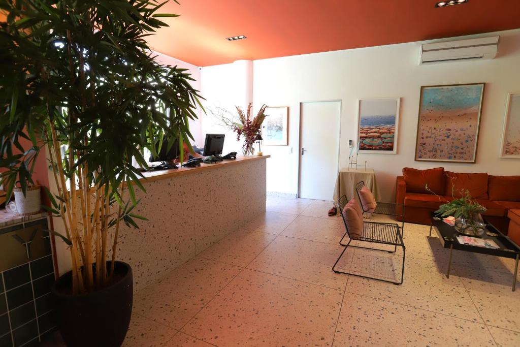 The Amalfi Boutique Hotel photo