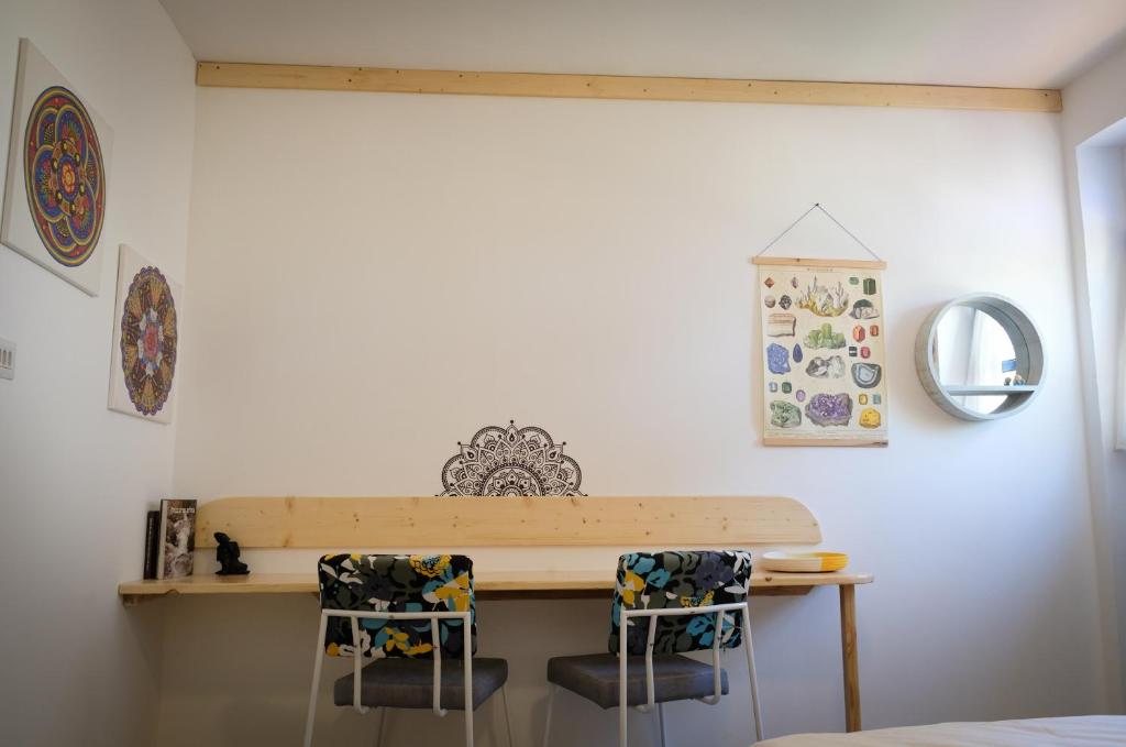 Facilities, Odem Guest House in Odem