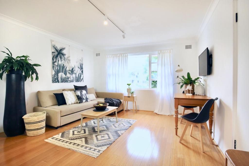 Cronulla Accommodation
