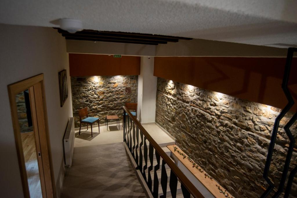 Boutique Hotel St Nikolas by Skar photo