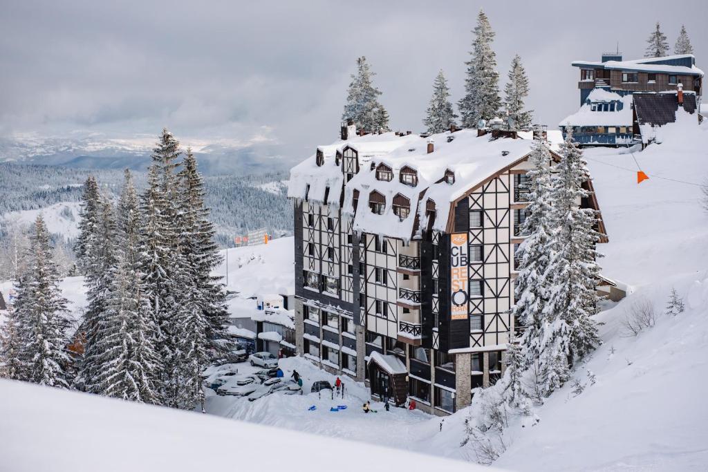 Hotel Lavina photo