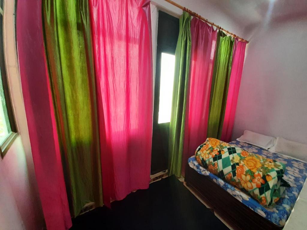 Hotel Himalayan Dews Ukhimath — Hotel in Ukhimath