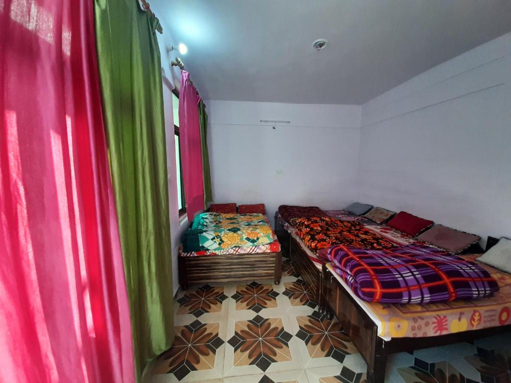 Hotel Himalayan Dews Ukhimath photo