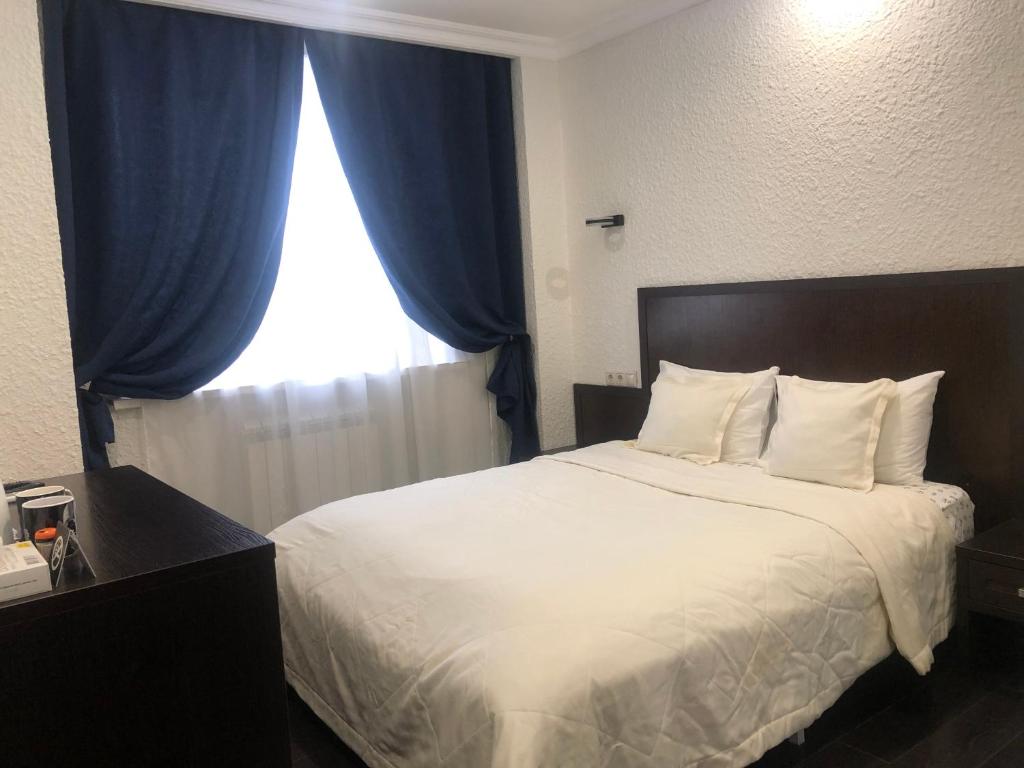 Nab Hotel Taganskaya photo