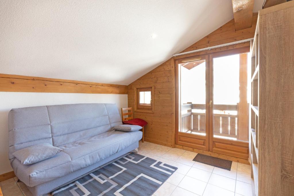 Schuss 2 - Appartement 2 chambres - Val d'Arly - 4