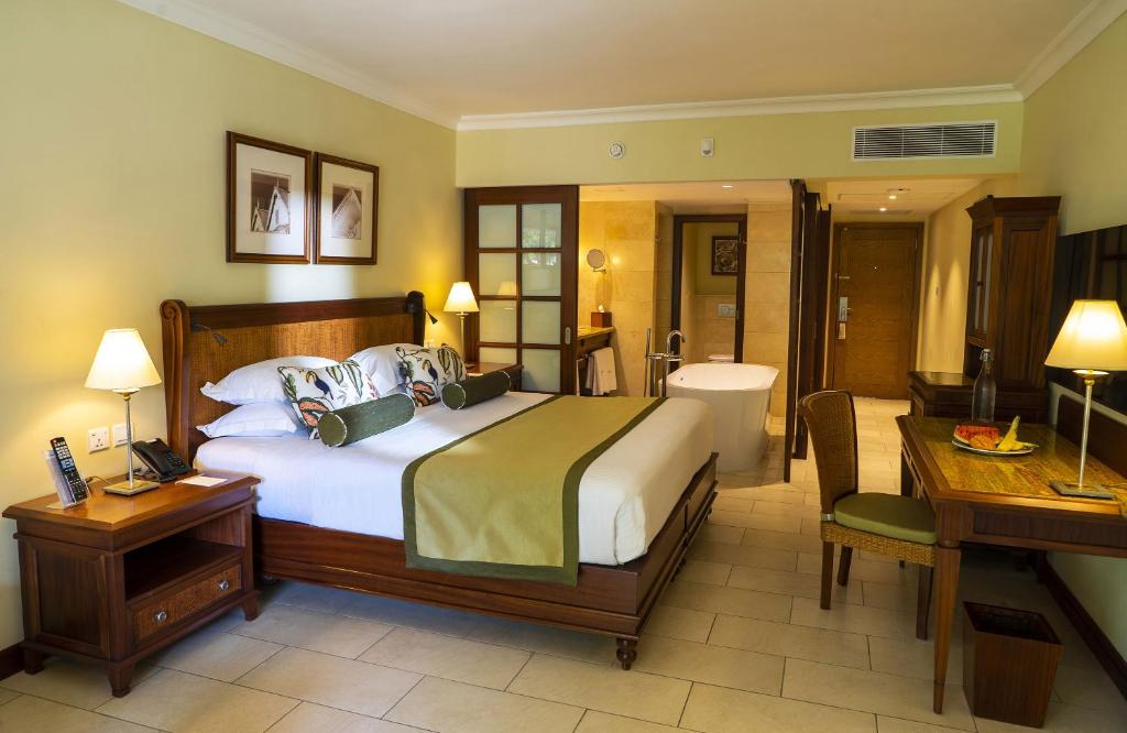Maritim Resort & Spa Mauritius - All Inclusive photo