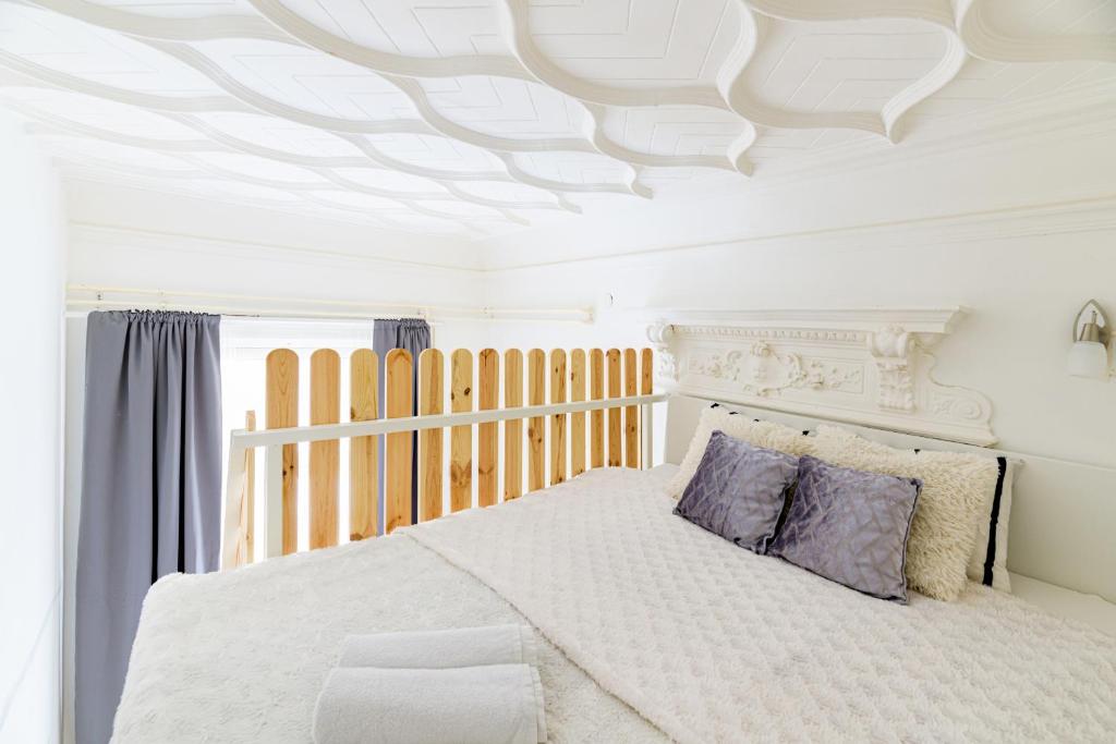 Crystal Downtown Apartments — Hotel in Budapest