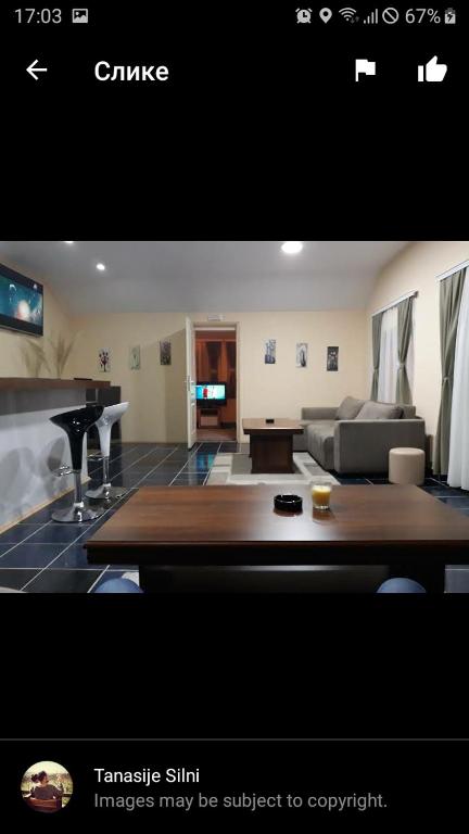 Mario Sunce Apartmani photo