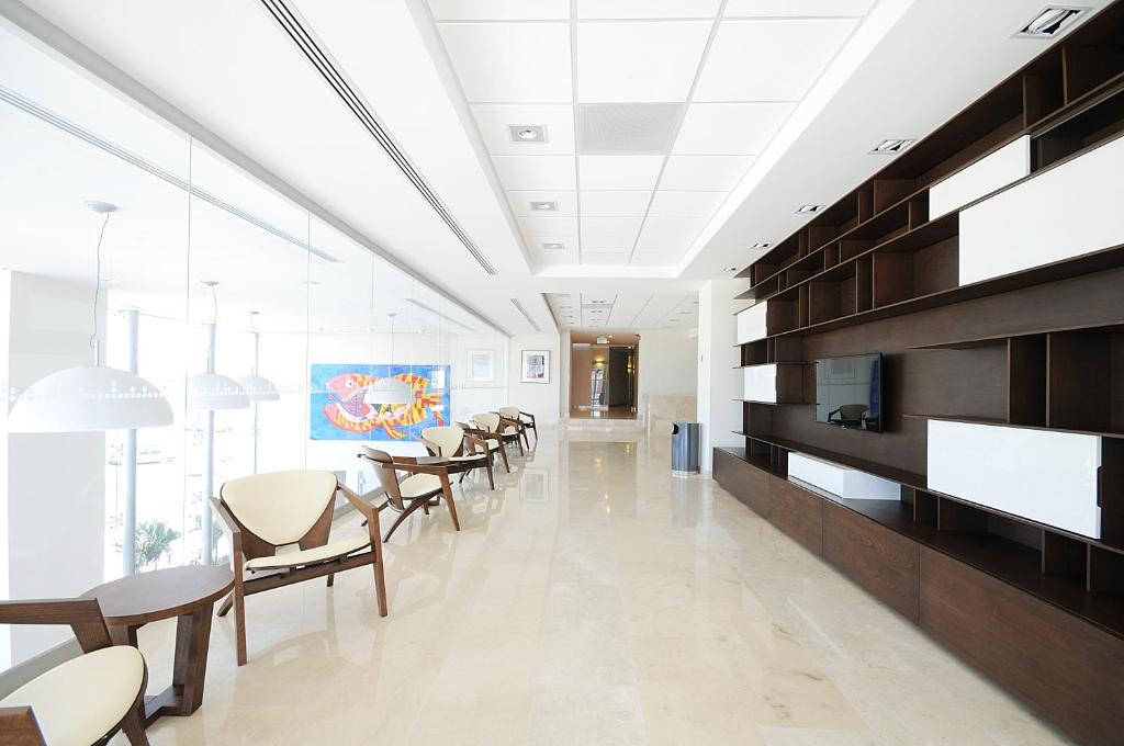 Meeting room / ballrooms, Holiday Inn Express Puerto Vallarta By IHG in Puerto Vallarta