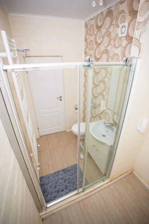 Ony Luxury Apartament photo