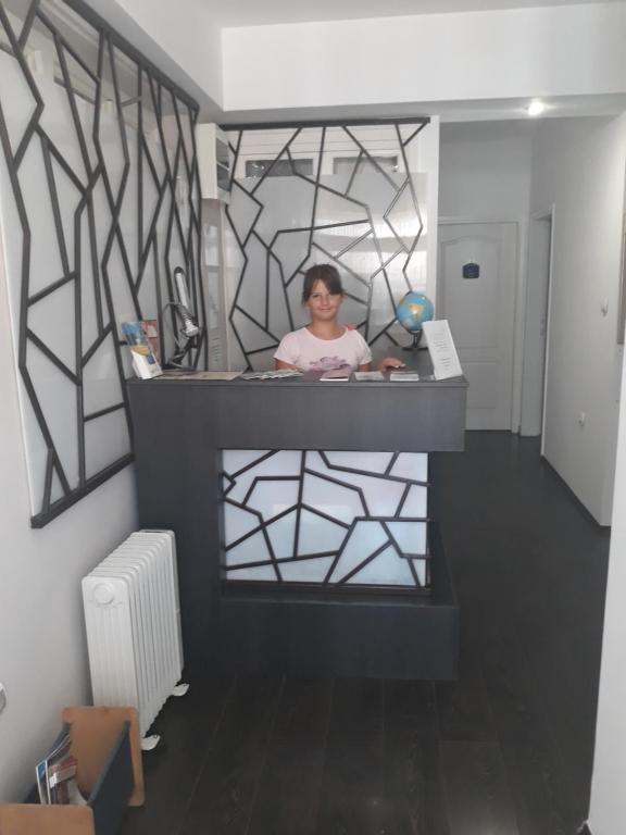 Mario Sunce Apartmani — Hotel in Nis