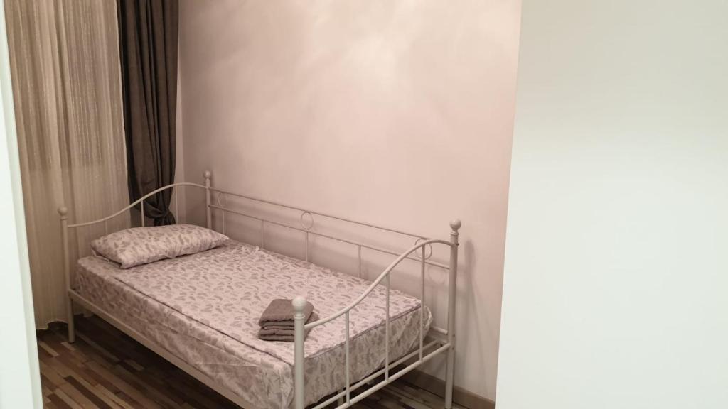 Apartamento Plaza Manila - 5