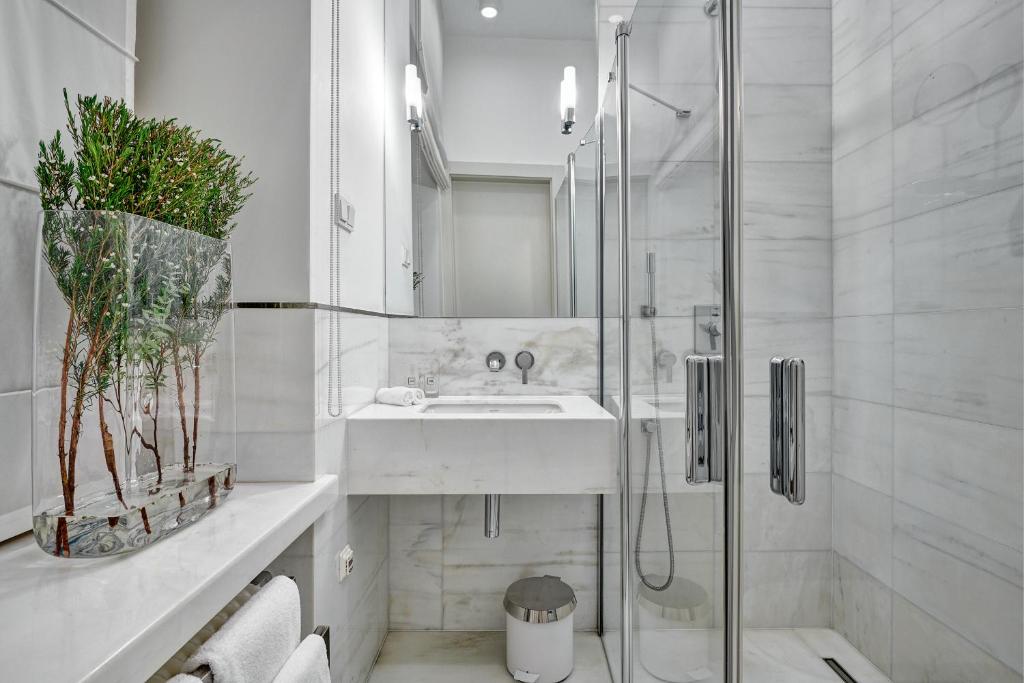 Warsaw H15 Boutique Hotel, Warsaw, a Member of Design Hotels Additional