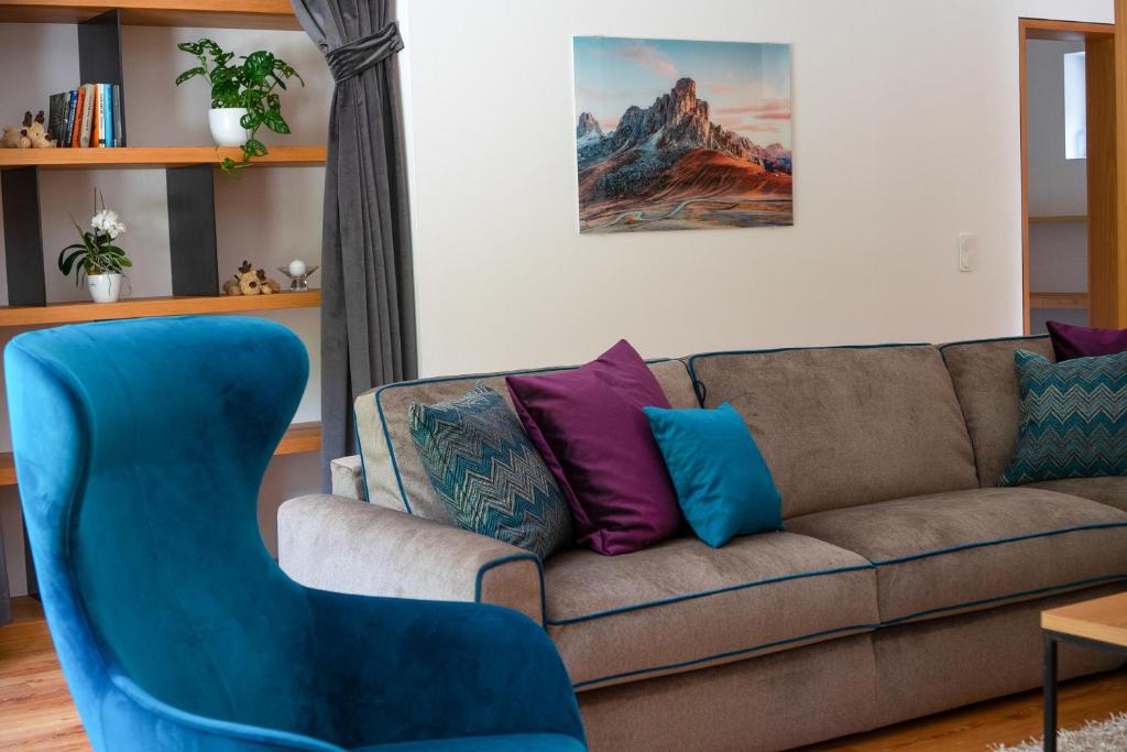 Chalet Tolder - 5
