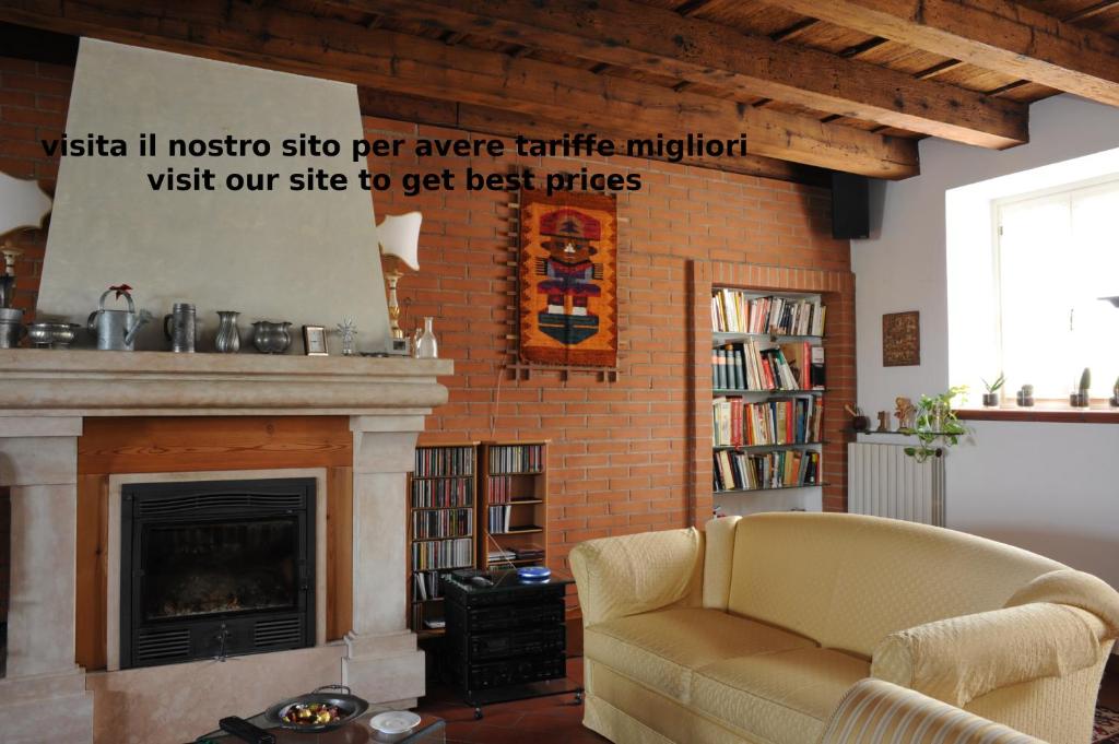 Bed & Breakfast Pegaso - 2