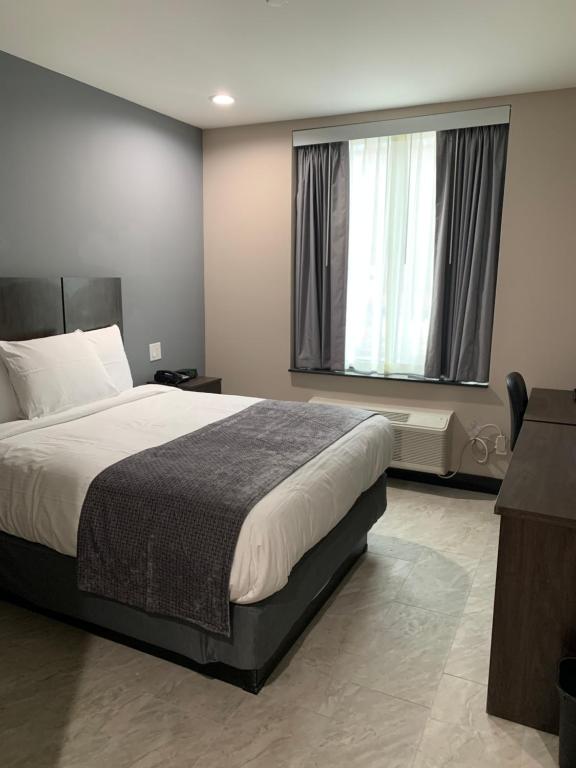 Alden Hotel photo