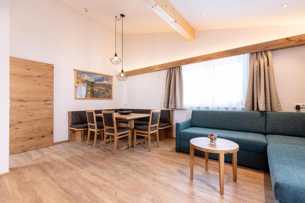Appartement Pension Auhof - 5