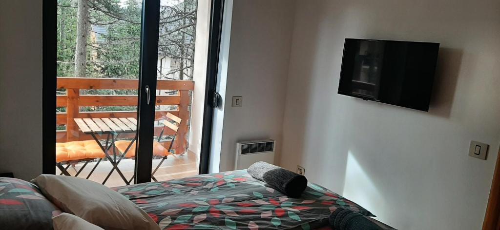 Apartman Nebo photo