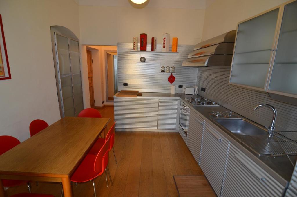 Viola apartment, Levanto - 5 Terre - 4