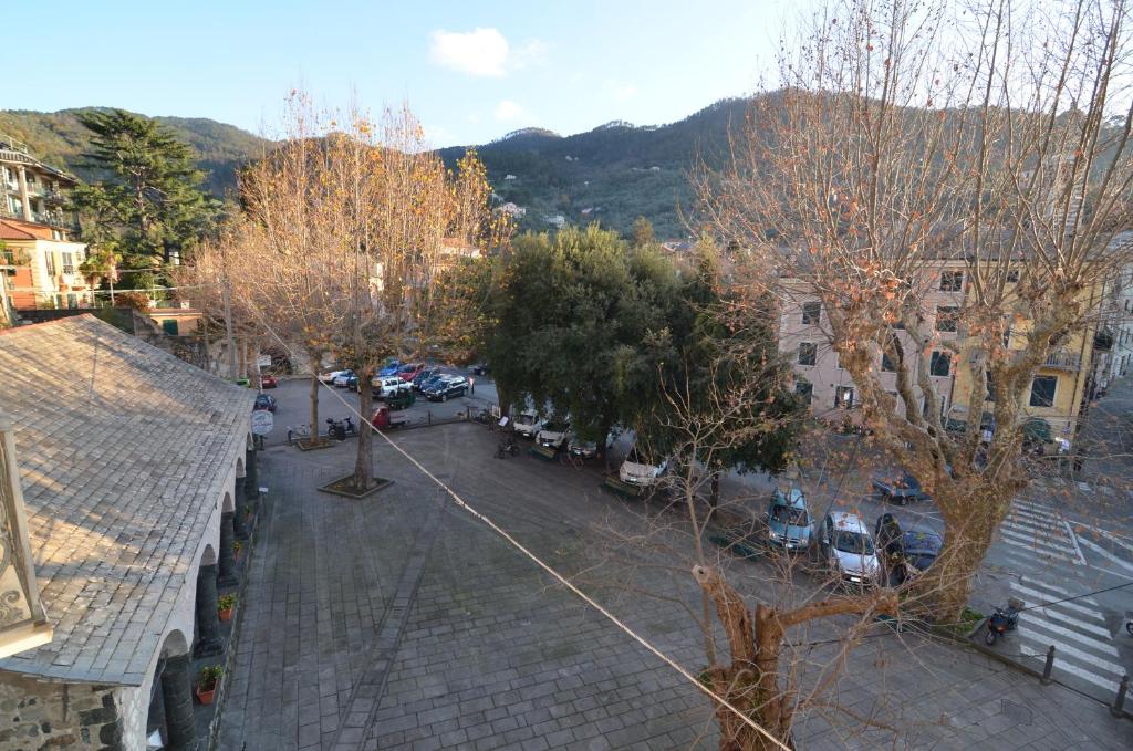 Viola apartment, Levanto - 5 Terre - 5