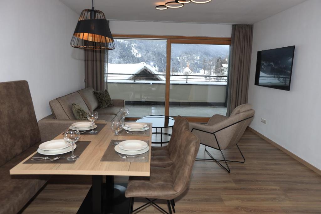 Hotel Goldener Adler - 4