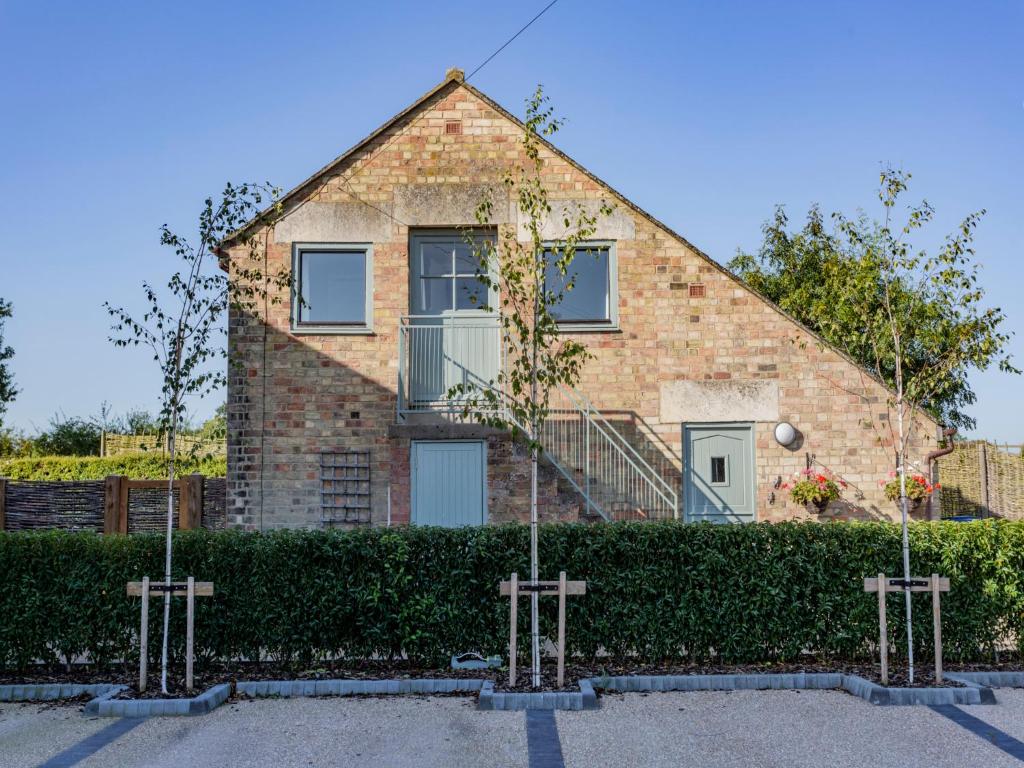 Granary, Cheltenham, Cheltenham