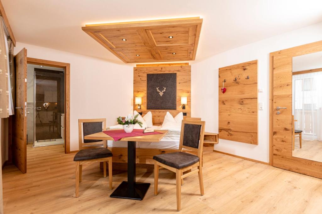 Appartement Pension Auhof - 3