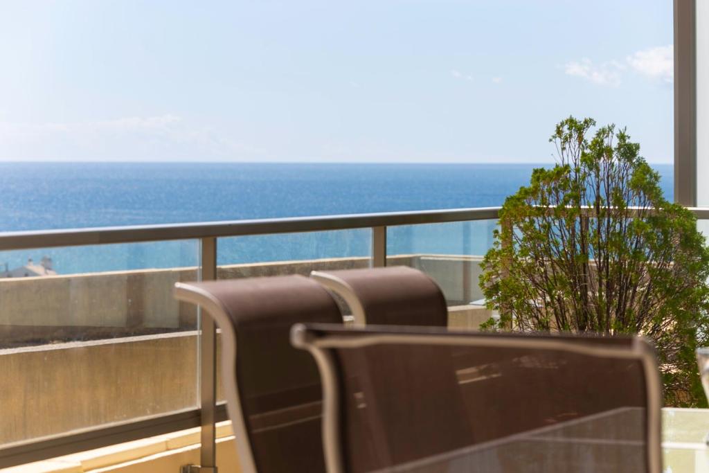 Big Terrace Apartment Cullera - 4