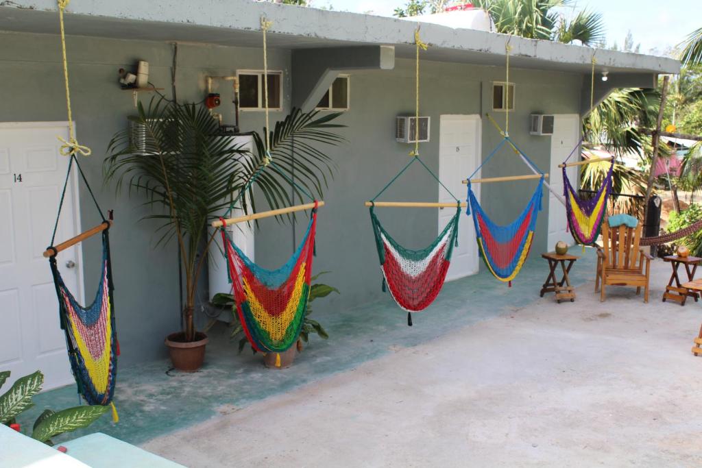 Mayan Villas Hotel & Best Breakfast in town photo