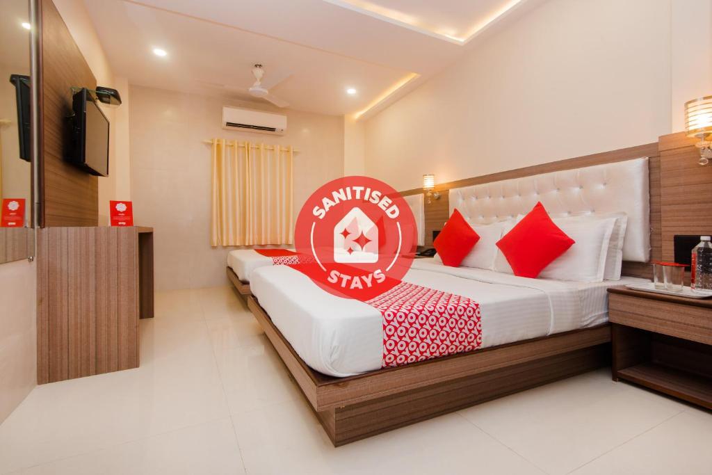 Royal Palms, Aarey Colony, Goregaon Villa in Mumbai, India - reviews