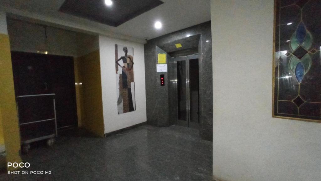 Hotel Jaidharshini Palace photo