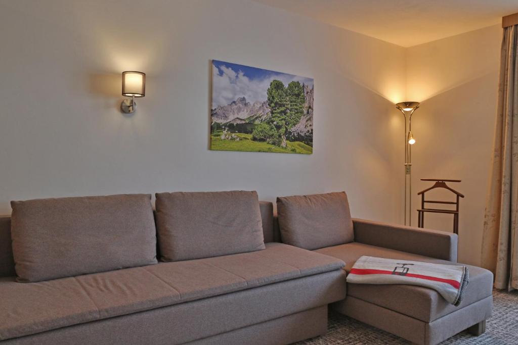 Appartement Schörghofer inklusive Sommercard - 3