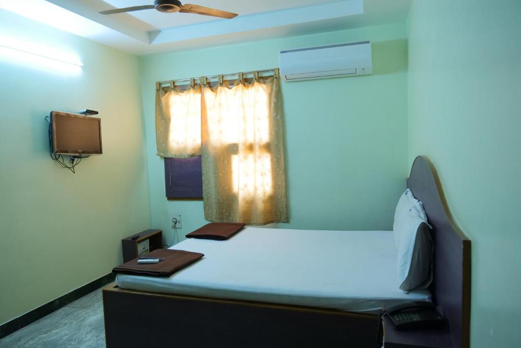 Hotel Vijay photo