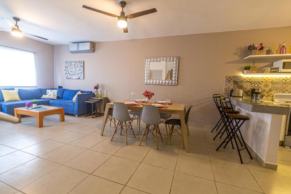 Casa Pakal - 3