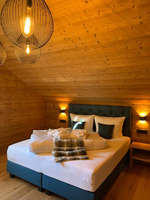 Chalet RelaxAlp Garfrescha - 3