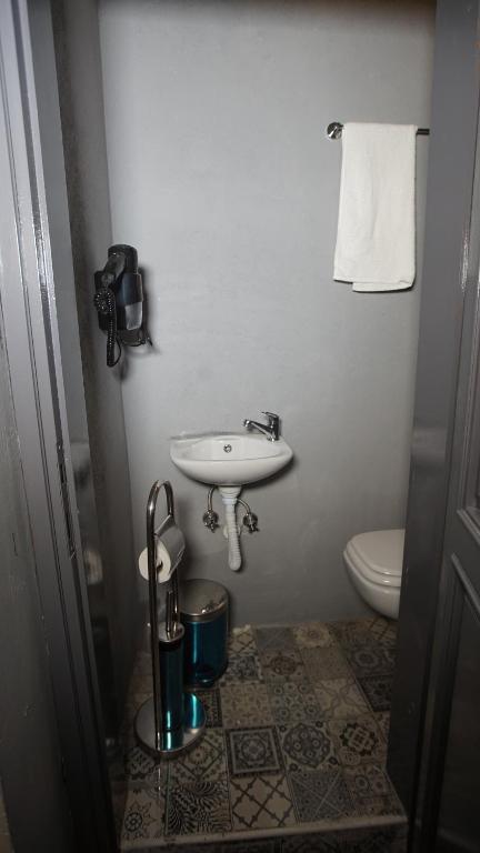 TAKSIM MAYA HOTEL photo