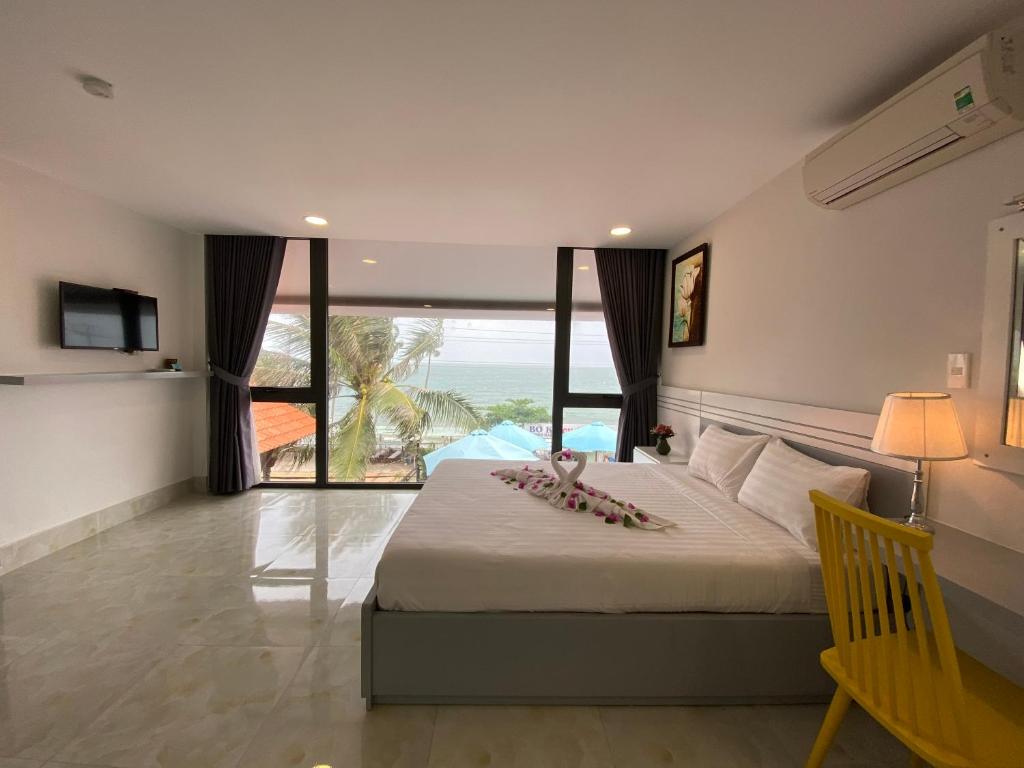 Vivian Hotel Mui Ne