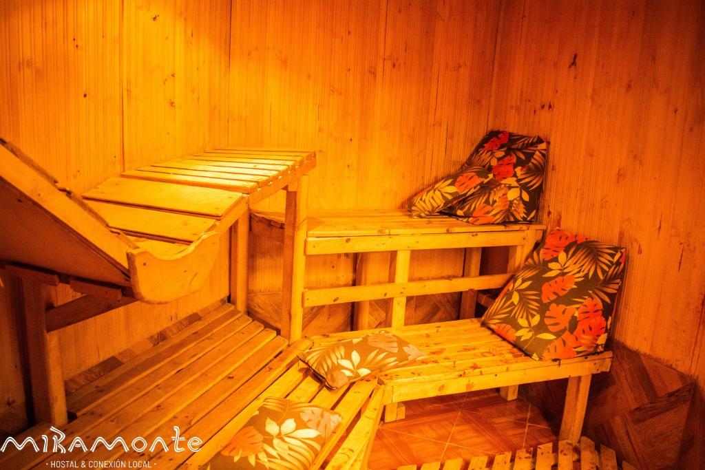 Miramonte Hotel photo