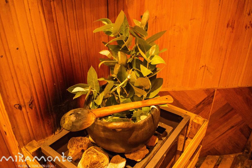 Miramonte Hotel photo