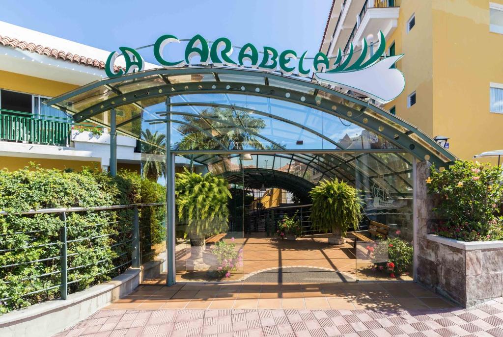 Apartamentos La Carabela - 5