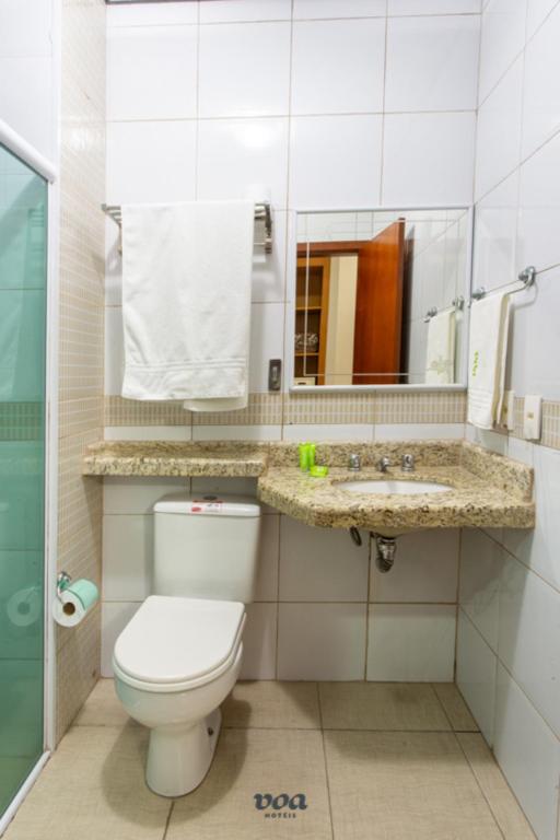 VOA Express Inn Hotel Orquidea photo
