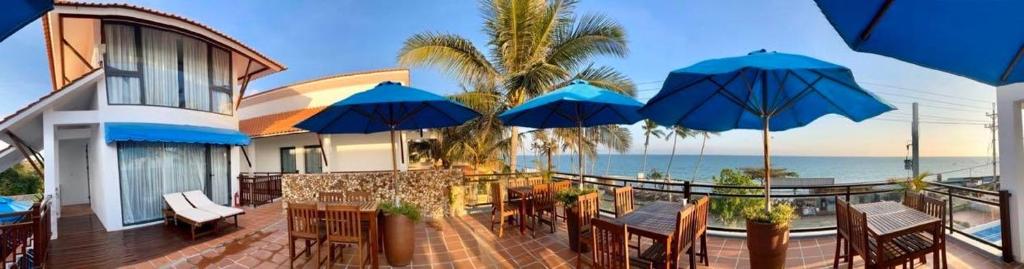 Vivian Hotel Mui Ne