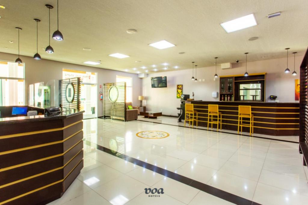 VOA Express Inn Hotel Orquidea photo