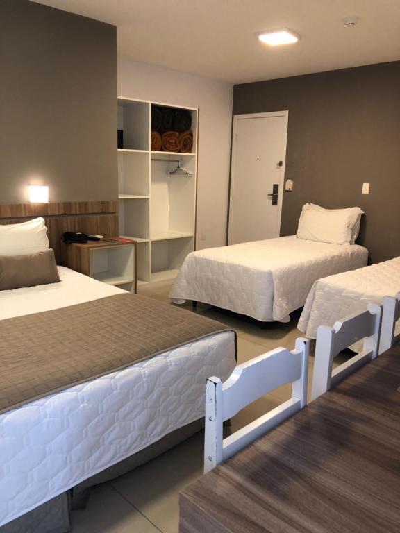 Hotel Rieger photo