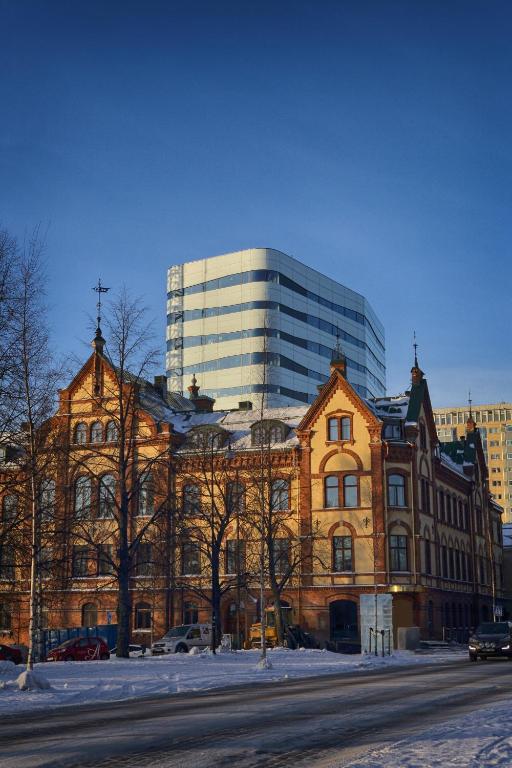 Stora Hotellet, Bw Premier Collection Photo 45