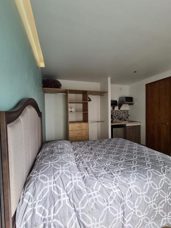 Acogedor loft privado photo