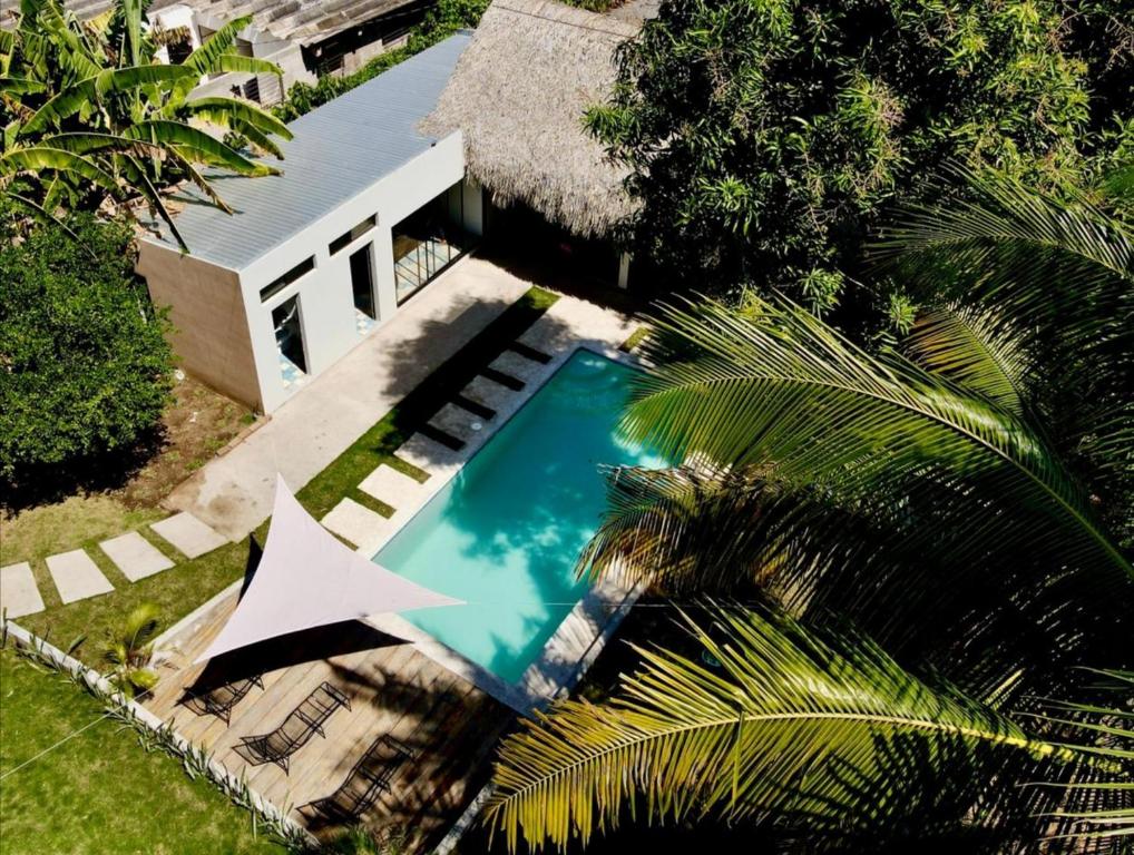 Hoteles en La Libertad, El Salvador precios desde 12 of Hotels