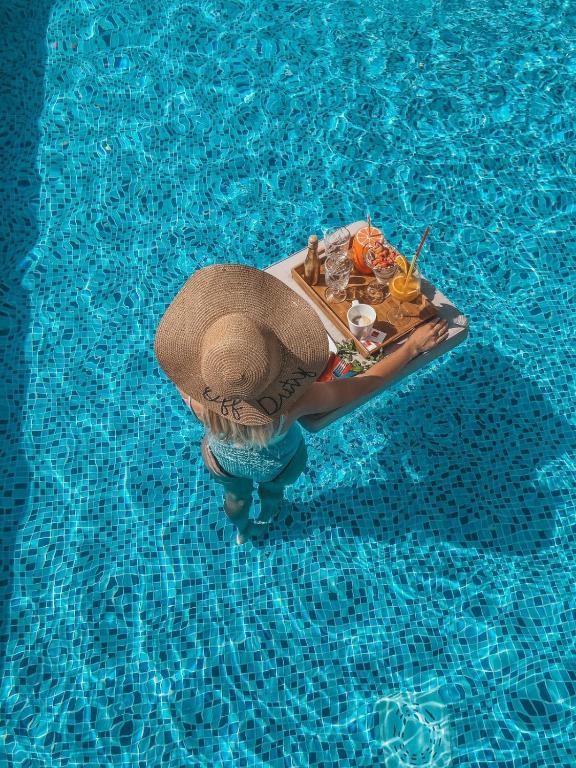 Agava Lux Rooms&Pool, Spalato (Split)