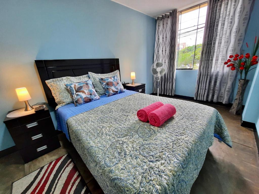 EL TUMI - Aeropuerto - 3