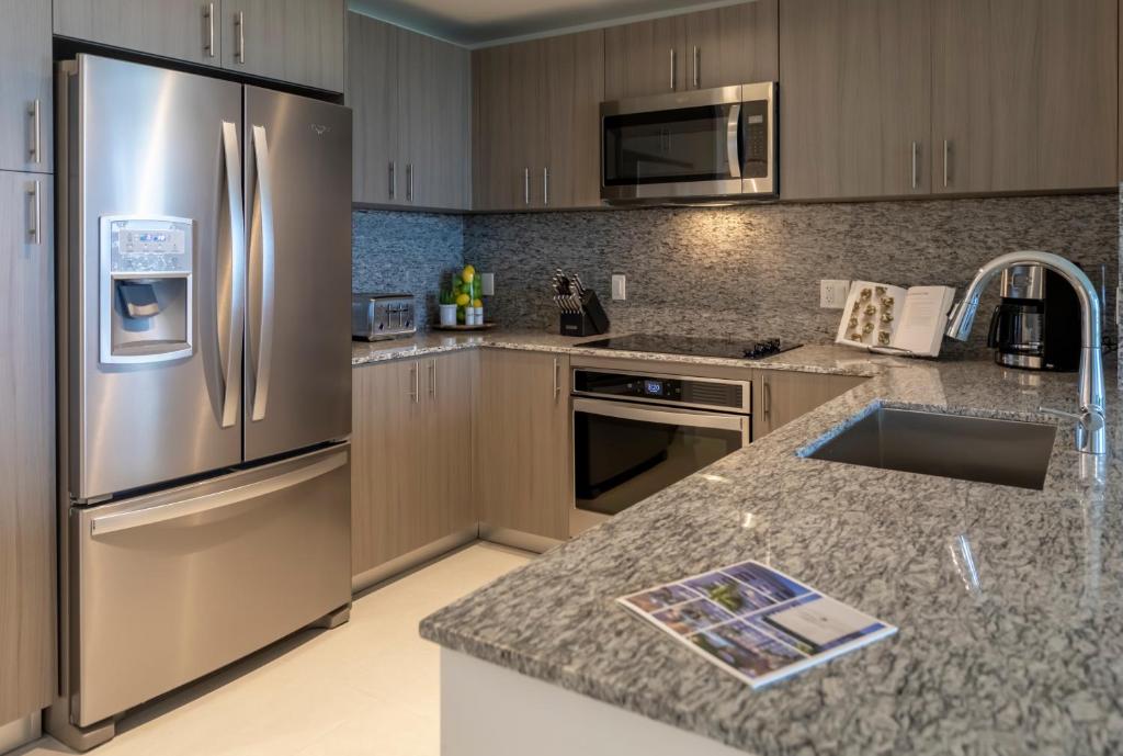 Provident Grand Luxury Short-Term Residences photo